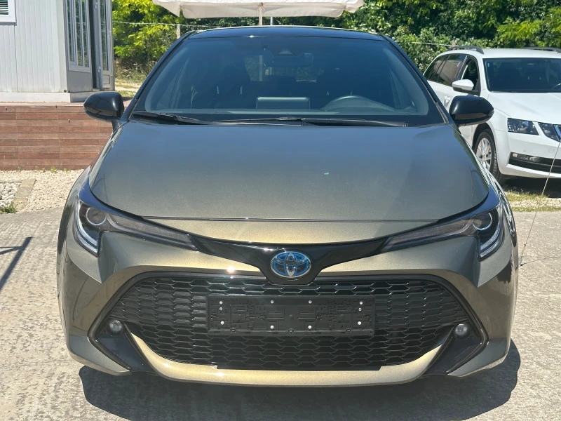 Toyota Corolla Hybrid 2.0i - 19499 € / 38136.73 лв. - 74383189 1 | Car24.bg Toyota Corolla Hybrid 2.0i - 19499 € / 38136.73 лв. - 74383189 1