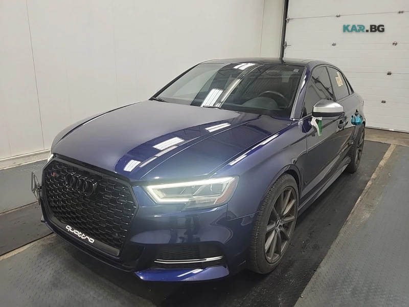 Audi S3 PROGRESSIV Автокредит Цена до България - 22250 € / 43517.22 лв. - 84891543 1 | Car24.bg Audi S3 PROGRESSIV Автокредит Цена до България - 22250 € / 43517.22 лв. - 84891543 1