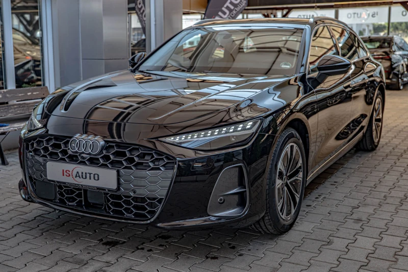 Audi A6 2.0TFSI/Distronic/Камера 360/Lane Assist/Passenger - 44900 € - 18832601 1 | Car24.bg Audi A6 2.0TFSI/Distronic/Камера 360/Lane Assist/Passenger - 44900 € - 18832601 1