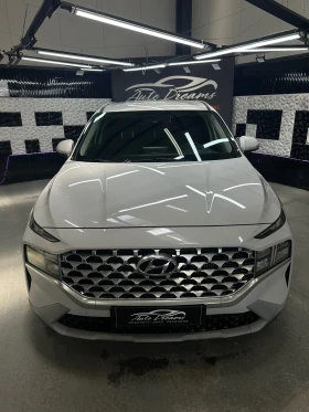 Hyundai Santa fe 2.2CRDi HTRAC | 4x4 | ТОП СЪСТОЯНИЕ - Car24.bg Hyundai Santa fe 2.2CRDi HTRAC | 4x4 | ТОП СЪСТОЯНИЕ