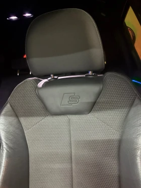 Audi Q3 German Edition;3xSline;Black Edition;45 TFSI | Mobile.bg — малка снимка 15