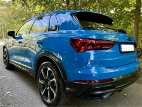 Audi Q3 German Edition;3xSline;Black Edition;45 TFSI | Mobile.bg — малка снимка 4