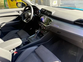 Audi Q3 German Edition;3xSline;Black Edition;45 TFSI | Mobile.bg — малка снимка 8