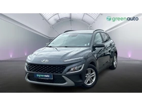 Hyundai Kona 1. 0T-GDI, Месечна вноска от 377 лв. - Car24.bg Hyundai Kona 1. 0T-GDI, Месечна вноска от 377 лв.