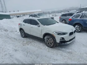 BMW X2 2.0l xDrive28I - Car24.bg BMW X2 2.0l xDrive28I