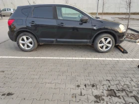 Nissan Qashqai Панорама 1.5dci - 4300 € / 8410.07 лв. - 49428745 3 | Car24.bg Nissan Qashqai Панорама 1.5dci - 4300 € / 8410.07 лв. - 49428745 3