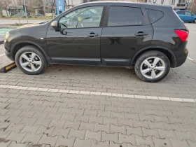 Nissan Qashqai Панорама 1.5dci - 4300 € / 8410.07 лв. - 49428745 7 | Car24.bg Nissan Qashqai Панорама 1.5dci - 4300 € / 8410.07 лв. - 49428745 7