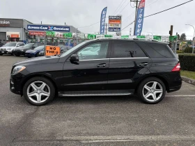 Mercedes-Benz ML 350 BlueTEC/CARFAX/ПОДГРЕВИ/ПАНОРАМА | Auto.bg — изображение 3 Mercedes-Benz ML 350 BlueTEC/CARFAX/ПОДГРЕВИ/ПАНОРАМА | Auto.bg — изображение 3