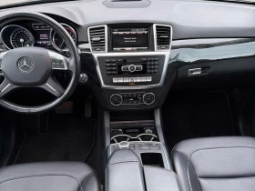 Mercedes-Benz ML 350 BlueTEC/CARFAX/ПОДГРЕВИ/ПАНОРАМА | Auto.bg — изображение 9 Mercedes-Benz ML 350 BlueTEC/CARFAX/ПОДГРЕВИ/ПАНОРАМА | Auto.bg — изображение 9