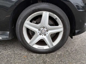 Mercedes-Benz ML 350 BlueTEC/CARFAX/ПОДГРЕВИ/ПАНОРАМА | Auto.bg — изображение 6 Mercedes-Benz ML 350 BlueTEC/CARFAX/ПОДГРЕВИ/ПАНОРАМА | Auto.bg — изображение 6