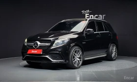 Mercedes-Benz GLE 63 AMG - Car24.bg Mercedes-Benz GLE 63 AMG