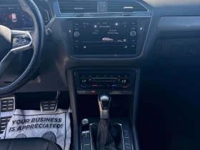 VW Tiguan R Line Black Edition/НОВИ ГУМИ/ПАНО/ПОДГРЕВ/CARFAX | Auto.bg — изображение 7 VW Tiguan R Line Black Edition/НОВИ ГУМИ/ПАНО/ПОДГРЕВ/CARFAX | Auto.bg — изображение 7