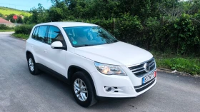 VW Tiguan - 6899 € / 13493.27 лв. - 41182352 2 | Car24.bg VW Tiguan - 6899 € / 13493.27 лв. - 41182352 2