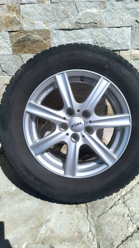 VW Tiguan - 6899 € / 13493.27 лв. - 41182352 16 | Car24.bg VW Tiguan - 6899 € / 13493.27 лв. - 41182352 16
