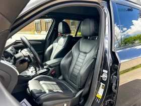 BMW X3 M-Pack* Пано* Подгрев | Auto.bg — изображение 12 BMW X3 M-Pack* Пано* Подгрев | Auto.bg — изображение 12