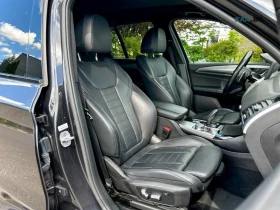 BMW X3 M-Pack* Пано* Подгрев | Auto.bg — изображение 8 BMW X3 M-Pack* Пано* Подгрев | Auto.bg — изображение 8