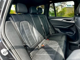 BMW X3 M-Pack* Пано* Подгрев | Auto.bg — изображение 10 BMW X3 M-Pack* Пано* Подгрев | Auto.bg — изображение 10
