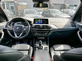 BMW X3 M-Pack* Пано* Подгрев | Auto.bg — изображение 14 BMW X3 M-Pack* Пано* Подгрев | Auto.bg — изображение 14