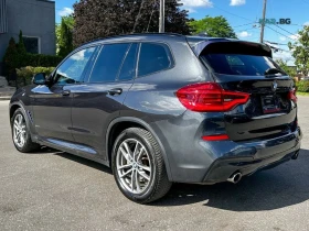 BMW X3 M-Pack* Пано* Подгрев | Auto.bg — изображение 4 BMW X3 M-Pack* Пано* Подгрев | Auto.bg — изображение 4