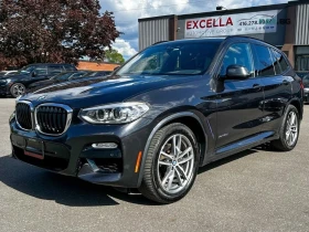 BMW X3 M-Pack* Пано* Подгрев | Auto.bg — изображение 3 BMW X3 M-Pack* Пано* Подгрев | Auto.bg — изображение 3
