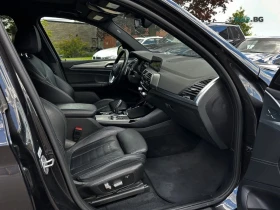 BMW X3 M-Pack* Пано* Подгрев | Auto.bg — изображение 7 BMW X3 M-Pack* Пано* Подгрев | Auto.bg — изображение 7