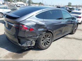 Tesla Model X 100D AWD | Auto.bg — изображение 4 Tesla Model X 100D AWD | Auto.bg — изображение 4