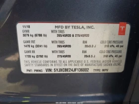 Tesla Model X 100D AWD | Auto.bg — изображение 9 Tesla Model X 100D AWD | Auto.bg — изображение 9