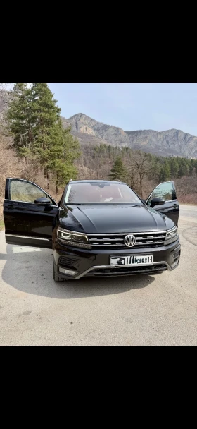 VW Tiguan - Car24.bg VW Tiguan