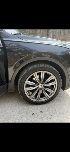 VW Tiguan - 18500 € - 72590915 12 | Car24.bg VW Tiguan - 18500 € - 72590915 12