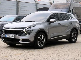 Kia Sportage Diesel 2.0 2Wd Trendy | Auto.bg — изображение 2 Kia Sportage Diesel 2.0 2Wd Trendy | Auto.bg — изображение 2
