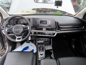 Kia Sportage Diesel 2.0 2Wd Trendy | Auto.bg — изображение 7 Kia Sportage Diesel 2.0 2Wd Trendy | Auto.bg — изображение 7