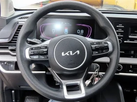 Kia Sportage Diesel 2.0 2Wd Trendy | Auto.bg — изображение 8 Kia Sportage Diesel 2.0 2Wd Trendy | Auto.bg — изображение 8
