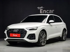 Audi SQ5 3.0 TFSI Quattro - САМО 30% АВАНС