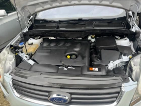 Ford Kuga 2000-136 кс кожа панорама 4/4 | Auto.bg — изображение 17 Ford Kuga 2000-136 кс кожа панорама 4/4 | Auto.bg — изображение 17