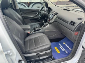 Ford Kuga 2000-136 кс кожа панорама 4/4 | Auto.bg — изображение 14 Ford Kuga 2000-136 кс кожа панорама 4/4 | Auto.bg — изображение 14