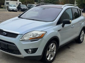 Ford Kuga 2000-136 кс кожа панорама 4/4 | Auto.bg — изображение 3 Ford Kuga 2000-136 кс кожа панорама 4/4 | Auto.bg — изображение 3