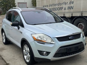 Ford Kuga 2000-136 кс кожа панорама 4/4 | Auto.bg — изображение 2 Ford Kuga 2000-136 кс кожа панорама 4/4 | Auto.bg — изображение 2