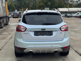 Ford Kuga 2000-136 кс кожа панорама 4/4 | Auto.bg — изображение 5 Ford Kuga 2000-136 кс кожа панорама 4/4 | Auto.bg — изображение 5