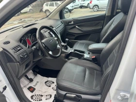 Ford Kuga 2000-136 кс кожа панорама 4/4 | Auto.bg — изображение 8 Ford Kuga 2000-136 кс кожа панорама 4/4 | Auto.bg — изображение 8