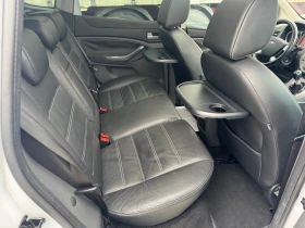 Ford Kuga 2000-136 кс кожа панорама 4/4 | Auto.bg — изображение 12 Ford Kuga 2000-136 кс кожа панорама 4/4 | Auto.bg — изображение 12