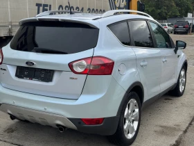 Ford Kuga 2000-136 кс кожа панорама 4/4 | Auto.bg — изображение 6 Ford Kuga 2000-136 кс кожа панорама 4/4 | Auto.bg — изображение 6