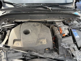 Volvo XC60 УДАРЕНА - 6250 € - 12372276 9 | Car24.bg Volvo XC60 УДАРЕНА - 6250 € - 12372276 9