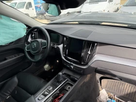 Volvo XC60 УДАРЕНА - 6250 € - 12372276 13 | Car24.bg Volvo XC60 УДАРЕНА - 6250 € - 12372276 13