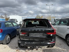 Volvo XC60 УДАРЕНА - 6250 € - 12372276 4 | Car24.bg Volvo XC60 УДАРЕНА - 6250 € - 12372276 4