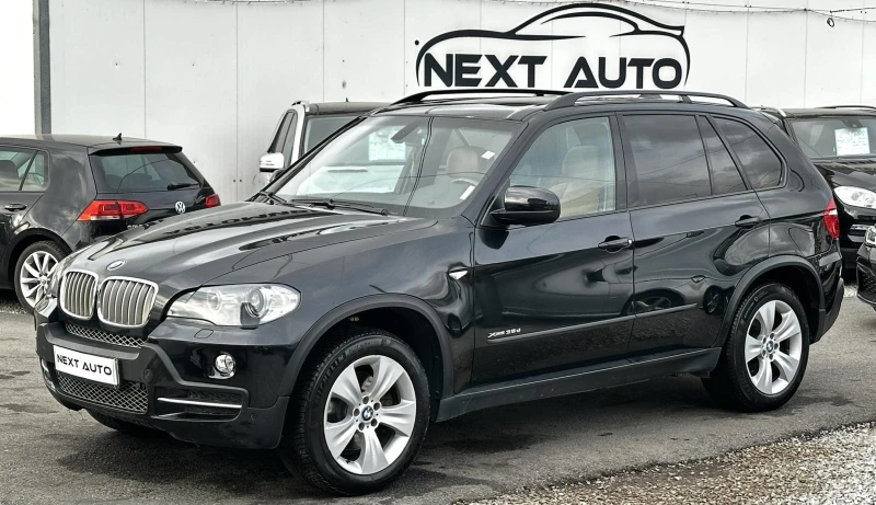 BMW X5 3.0D 286HP PANO NAVI ТЕГЛИЧ - 20990 лв. / 10732.02 € - 85404862 1 | Car24.bg BMW X5 3.0D 286HP PANO NAVI ТЕГЛИЧ - 20990 лв. / 10732.02 € - 85404862 1