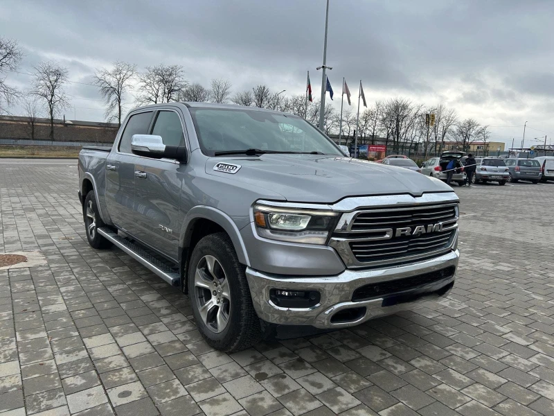 Dodge RAM 1500 LARAMIE - 36600 € / 71583.38 лв. - 90134974 1 | Car24.bg Dodge RAM 1500 LARAMIE - 36600 € / 71583.38 лв. - 90134974 1