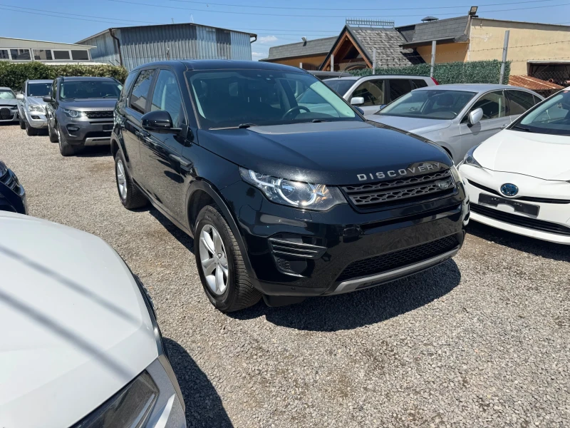 Land Rover Discovery Sport 2.2TD 4x4 150hp* 6+ 1* КАМЕРА* NAVI* ЛИЗИНГ - 7132 € / 13948.98 лв. - 28778292 1 | Car24.bg Land Rover Discovery Sport 2.2TD 4x4 150hp* 6+ 1* КАМЕРА* NAVI* ЛИЗИНГ - 7132 € / 13948.98 лв. - 28778292 1