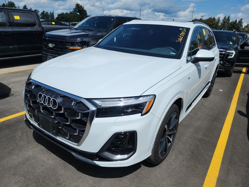 Audi Q7 S LINE PREMIUM PLUS / CARFAX - 54000 € - 72084504 1 | Car24.bg Audi Q7 S LINE PREMIUM PLUS / CARFAX - 54000 € - 72084504 1