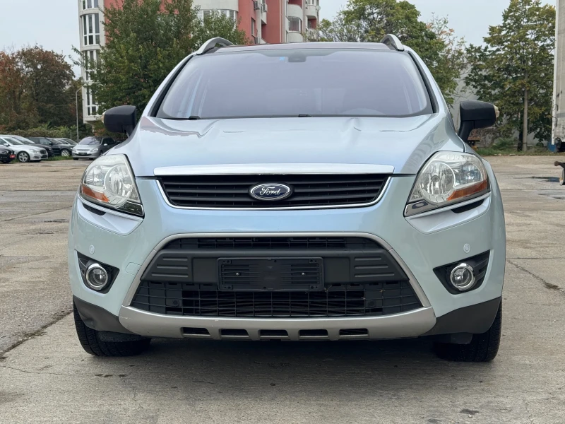 Ford Kuga 2000-136 кс кожа панорама 4/4 - 5300 € - 25694754 1 | Car24.bg Ford Kuga 2000-136 кс кожа панорама 4/4 - 5300 € - 25694754 1