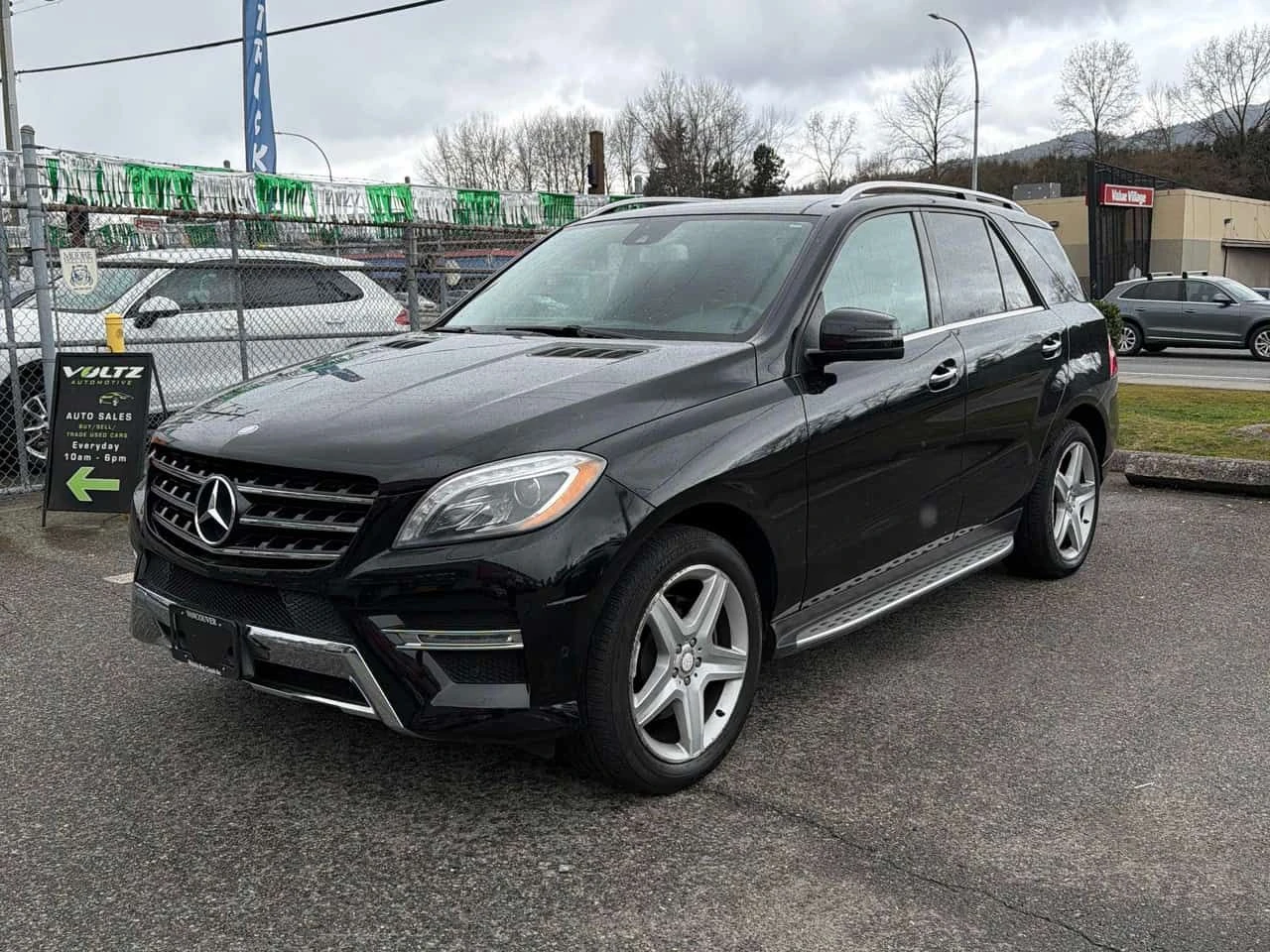 Mercedes-Benz ML 350 BlueTEC/CARFAX/ПОДГРЕВИ/ПАНОРАМА | Auto.bg — изображение 1 Mercedes-Benz ML 350 BlueTEC/CARFAX/ПОДГРЕВИ/ПАНОРАМА | Auto.bg — изображение 1